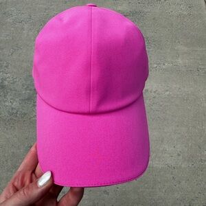 Lululemon Fast n Free Run Hat